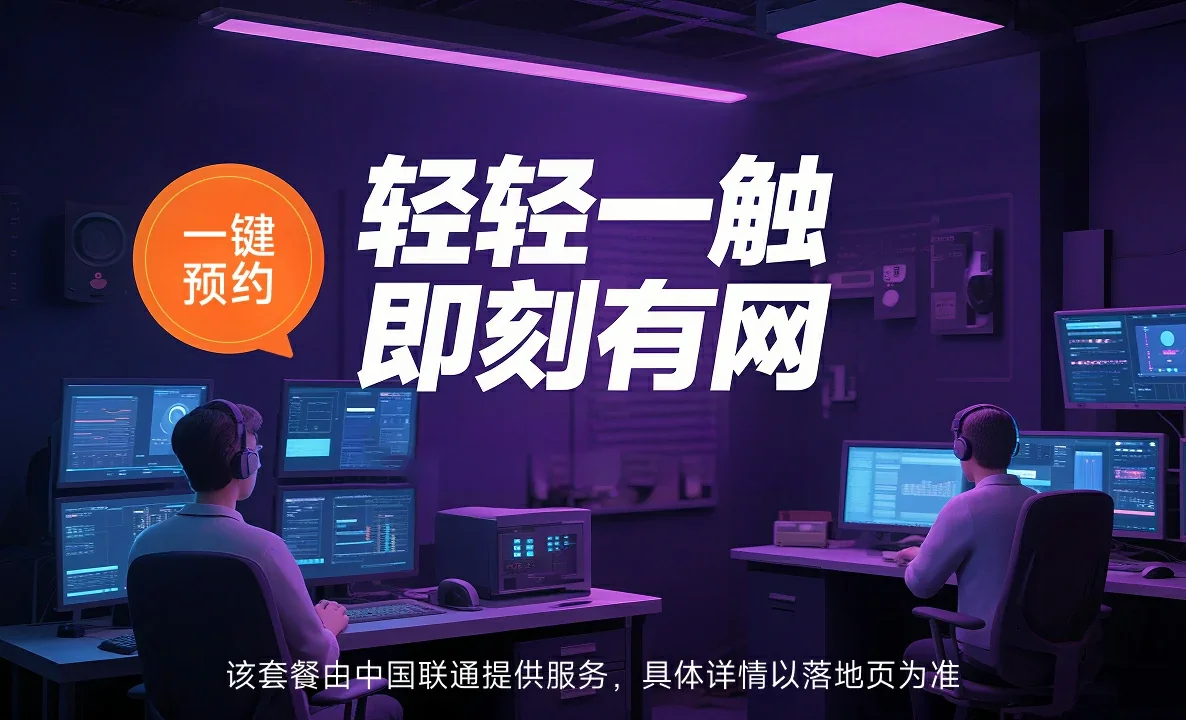 千阳县中国联通